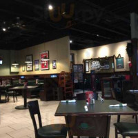 The Greene Turtle Sports Grille food