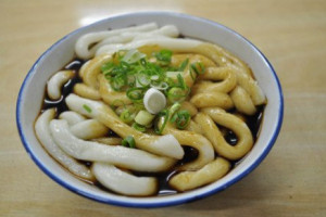 Naoppé food