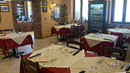 Trattoria El Butighet food