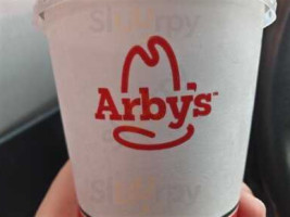 Arby's food