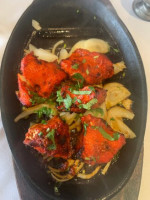 Sandhurst Tandoori food