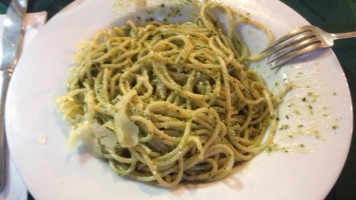 Pasta Rustica food