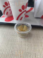 Chick-fil-a food