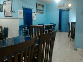 Depot Sudi Mampir inside