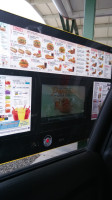 Sonic Drive-in inside