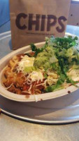 Chipotle Mexican Grill food