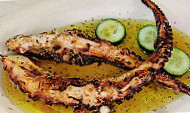 Taverna Kyclades East Village food