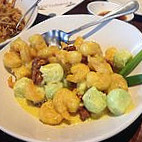 PF Chang's food