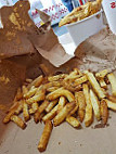 Five Guys food