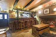 The Millbrook Inn inside