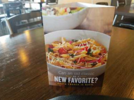 Noodles Company food