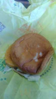 Mcdonald's food