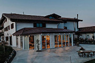 Agriturismo Il Tarassaco outside