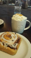 Starbucks food