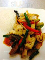 Tup Tim Thai Cuisine food