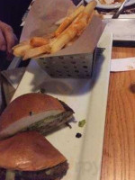 Chili's Grill food