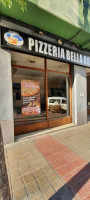 Pizzeria Bella Roma Mislata food