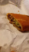 Sol De Borinquen Bakery food