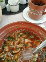 menudo "LA GRANJA" food