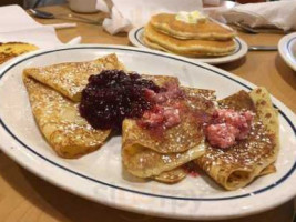 Ihop food