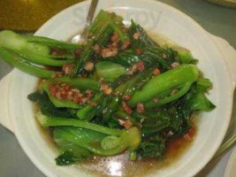 New Yong Kang Seafood food