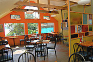 Rock Salt Restaurant & Cafe food