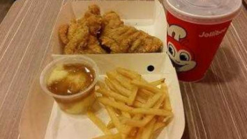 Jollibee (lucky Plaza L6) food