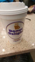 Donut Delight food