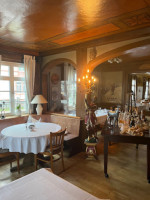 Gasthaus Zur Kanone inside