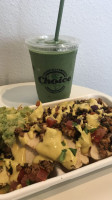 Choice Juicery food