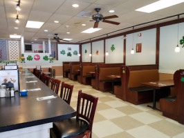 A&r Southside Diner food