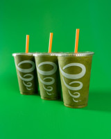 Jamba Juice food