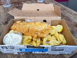 Sheehy's Fish Chip Takeaway food