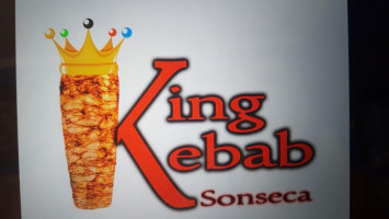 Kebab food