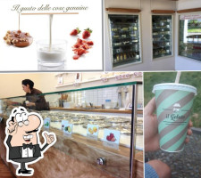 Il Gelato Saronno food