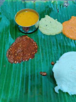 Arunachala Bhavan food