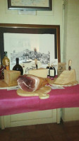 Locanda Ceccardo food