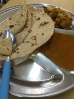 Famous Indian Curry Food food