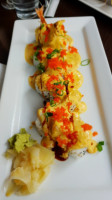 Japone Sushi (Newtown) food