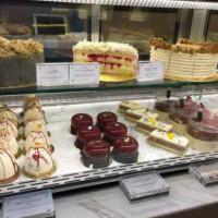 Nesuto Patisserie food