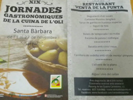 Manel Arasa Cocinero En Venta De La Punta food