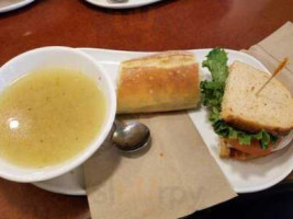 Panera Bread food