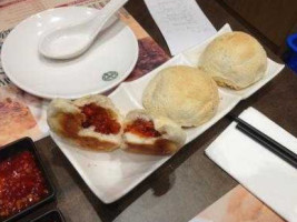 Tim Ho Wan food