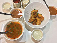 Sankalp food