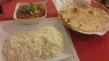 Tandoori Place I Esbjerg food