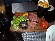 Malmaison Brasserie - Reading food