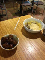 Noodles Company food