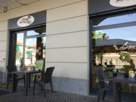 Focacceria Ligure E Caffe food