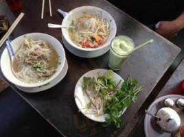 Pho Kim food