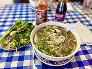 New Pho food